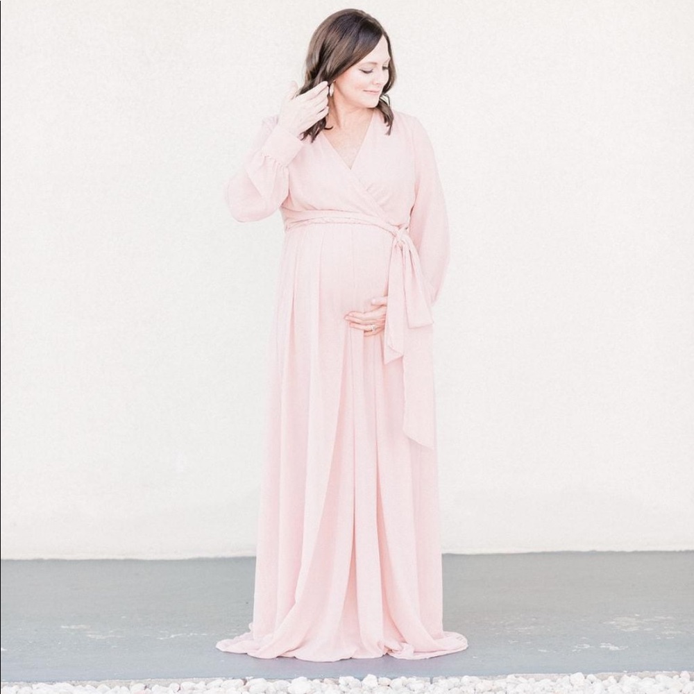 Baltic Born dress